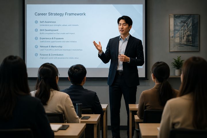 The case interview, dissected